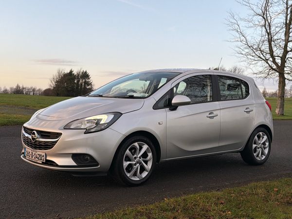 Opel Corsa 2016 SC Low Mileage 374927543