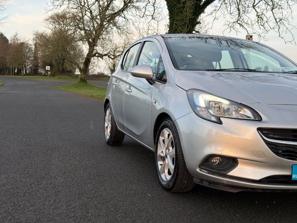 Opel Corsa 2016 SC Low Mileage 374927624