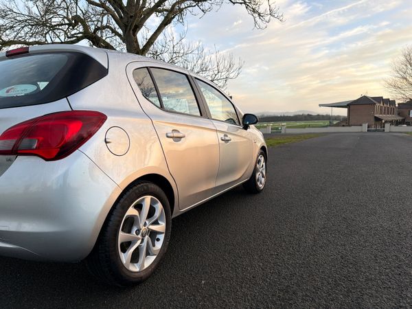Opel Corsa 2016 SC Low Mileage 374927626