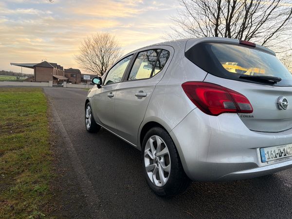 Opel Corsa 2016 SC Low Mileage 374927628