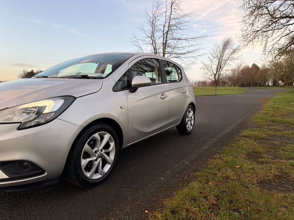 Opel Corsa 2016 SC Low Mileage 374927635