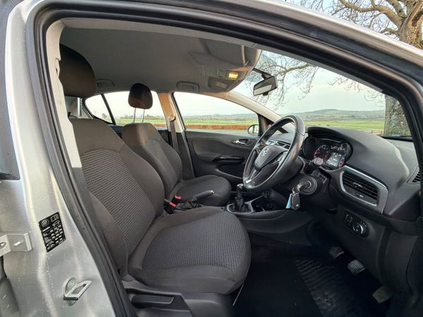 Opel Corsa 2016 SC Low Mileage 374927640