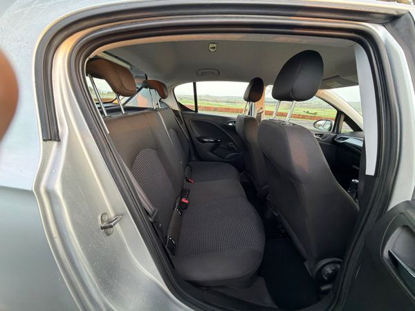 Opel Corsa 2016 SC Low Mileage 374927749