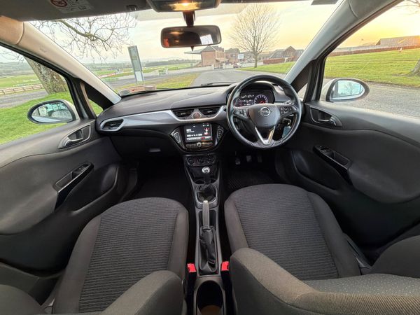 Opel Corsa 2016 SC Low Mileage 374927786