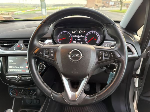 Opel Corsa 2016 SC Low Mileage 374927825