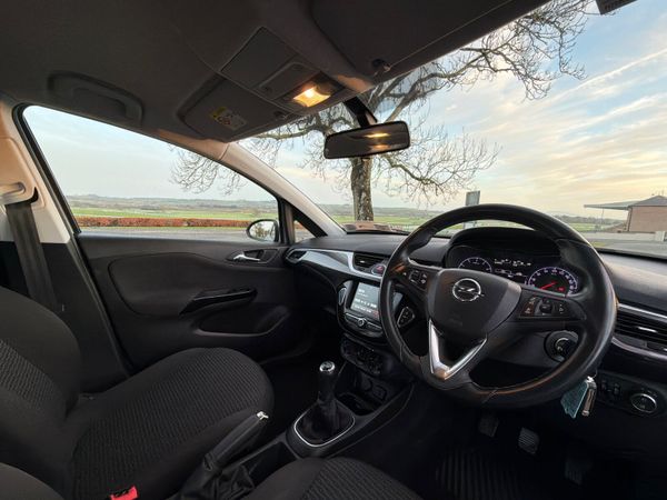 Opel Corsa 2016 SC Low Mileage 374927906