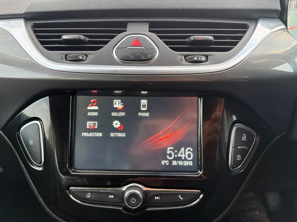 Opel Corsa 2016 SC Low Mileage 374927968