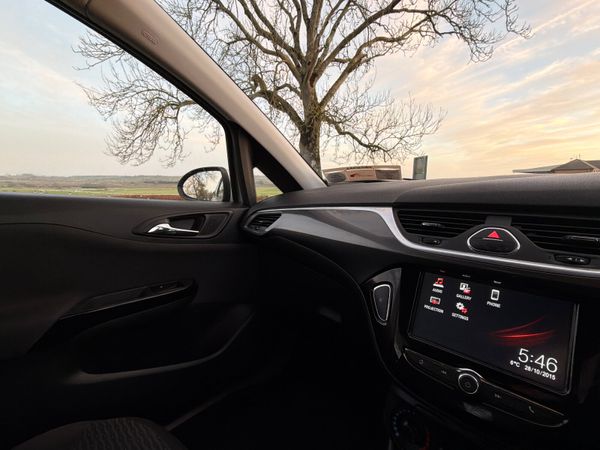 Opel Corsa 2016 SC Low Mileage 374927976