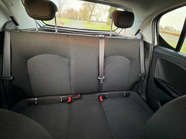 Opel Corsa 2016 SC Low Mileage 374928013