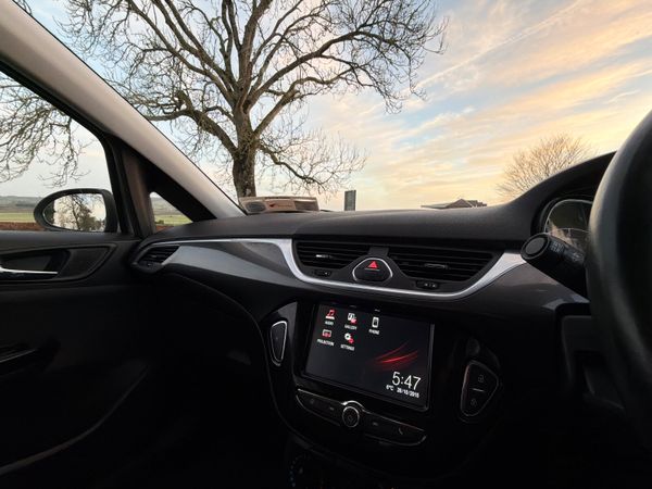 Opel Corsa 2016 SC Low Mileage 374928036