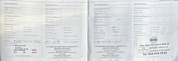 2011 Audi A6 2.0 S LINE TDI Nct 05/26 374922787