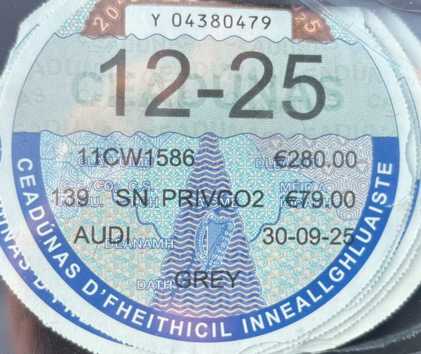 2011 Audi A6 2.0 S LINE TDI Nct 05/26 374922796