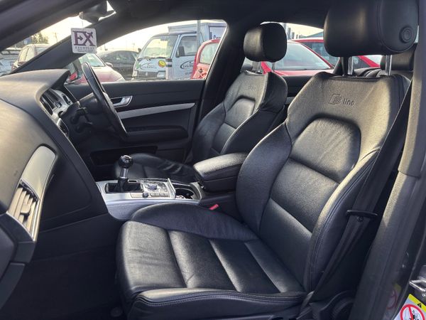 2011 Audi A6 2.0 S LINE TDI Nct 05/26 374922791