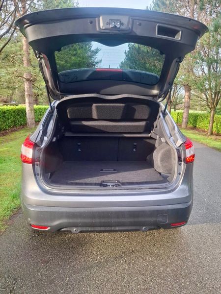 Nissan Qashqai 2016 NCT 8/26 374923477