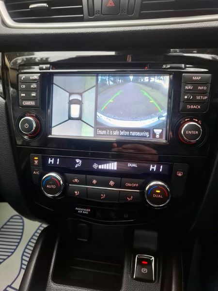 Nissan Qashqai 2016 NCT 8/26 374923584