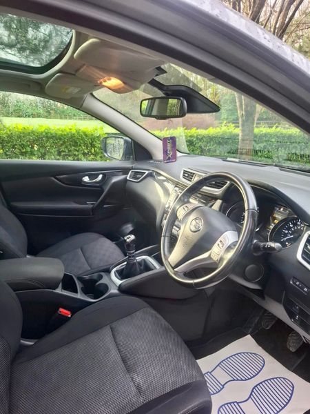 Nissan Qashqai 2016 NCT 8/26 374923587