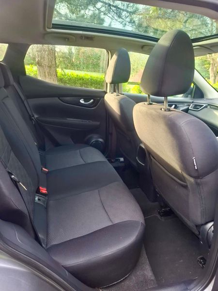 Nissan Qashqai 2016 NCT 8/26 374923583