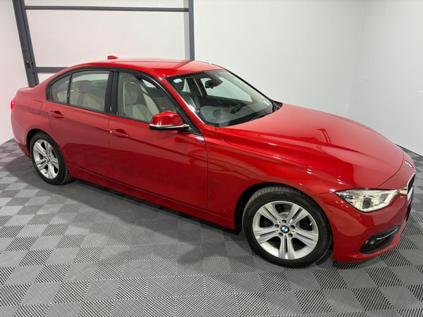 2018 BMW 3 Series Sport Auto 2.0 150 Bhp 374945765