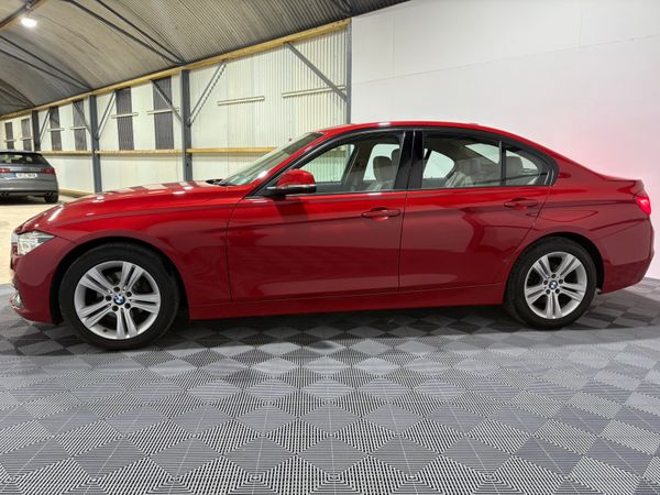 2018 BMW 3 Series Sport Auto 2.0 150 Bhp 374945767