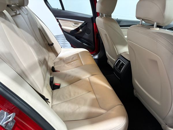 2018 BMW 3 Series Sport Auto 2.0 150 Bhp 374945778