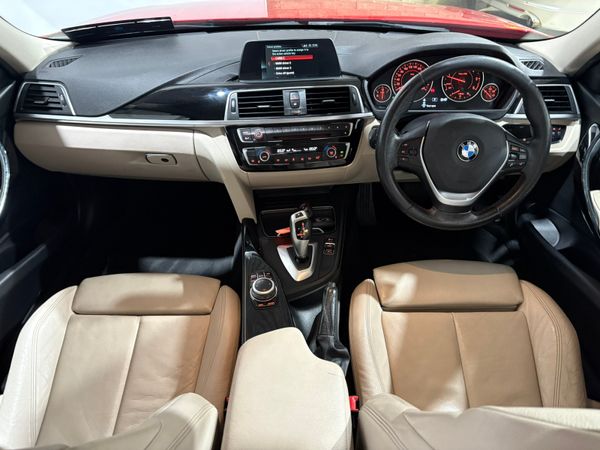2018 BMW 3 Series Sport Auto 2.0 150 Bhp 374945779