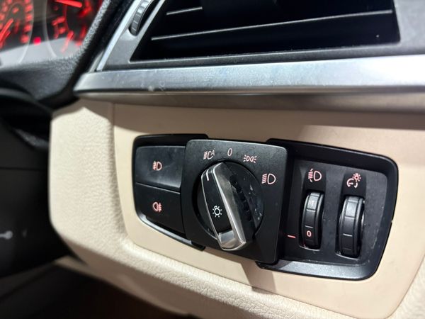 2018 BMW 3 Series Sport Auto 2.0 150 Bhp 374945784