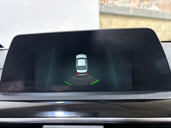 2018 BMW 3 Series Sport Auto 2.0 150 Bhp 374945786