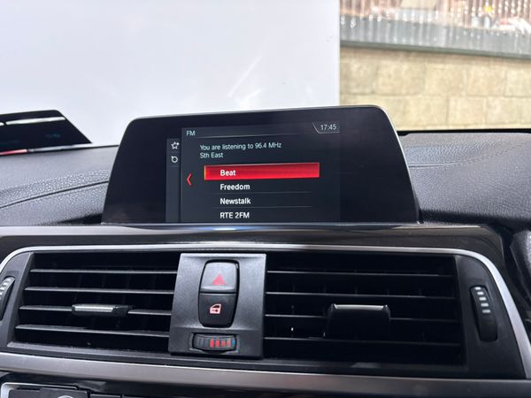 2018 BMW 3 Series Sport Auto 2.0 150 Bhp 374945787