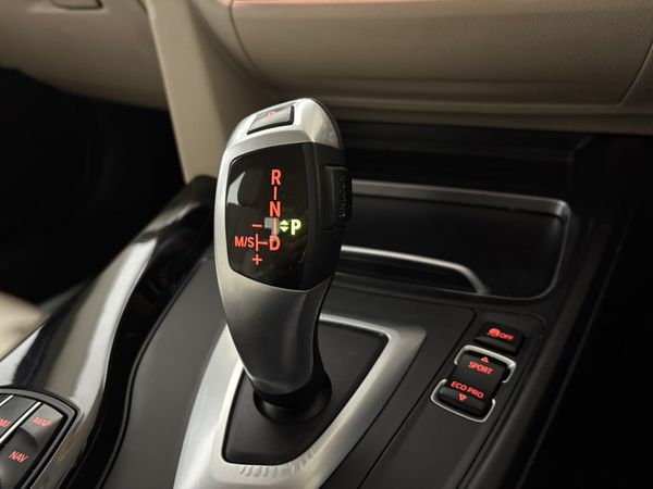 2018 BMW 3 Series Sport Auto 2.0 150 Bhp 374945789