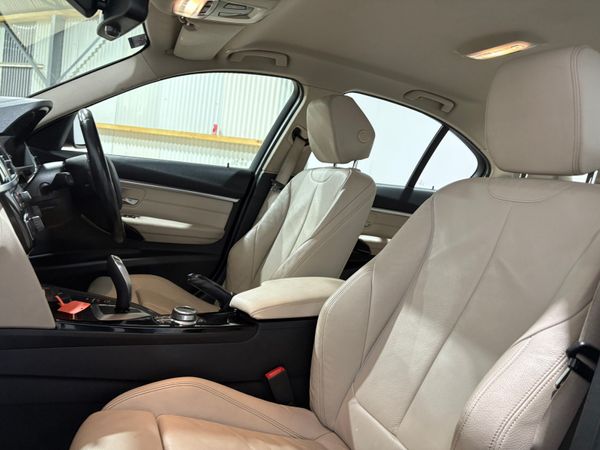 2018 BMW 3 Series Sport Auto 2.0 150 Bhp 374945781