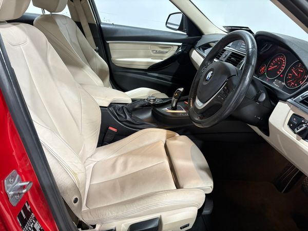 2018 BMW 3 Series Sport Auto 2.0 150 Bhp 374945782