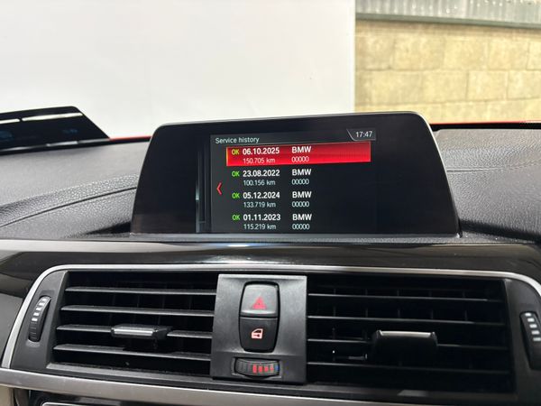 2018 BMW 3 Series Sport Auto 2.0 150 Bhp 374945792