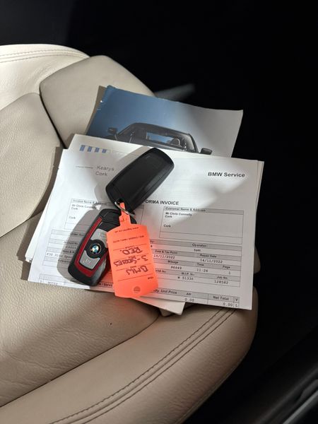 2018 BMW 3 Series Sport Auto 2.0 150 Bhp 374945793