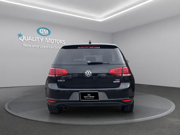 2015 VW GOLF (S186) 374941228