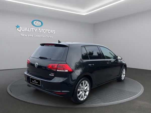 2015 VW GOLF (S186) 374941243