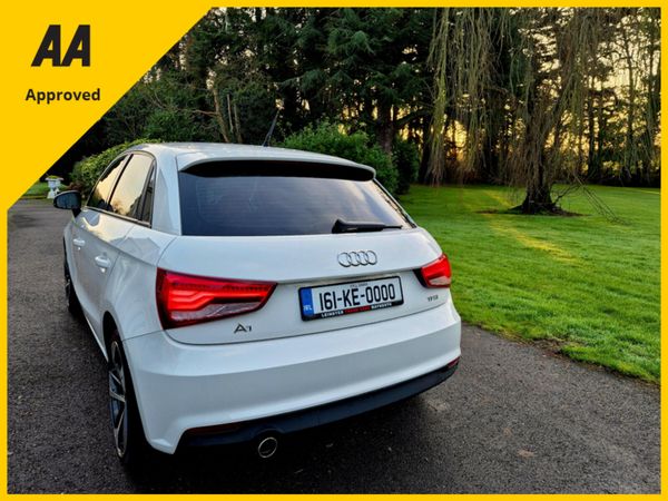 🔥2016 Audi A1🔥(23,000KM+AUTO+NCT+Warranty) 374955794