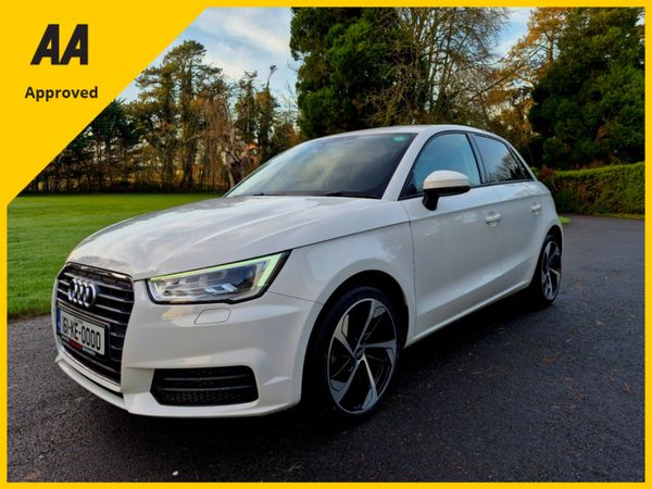 🔥2016 Audi A1🔥(23,000KM+AUTO+NCT+Warranty) 374955795