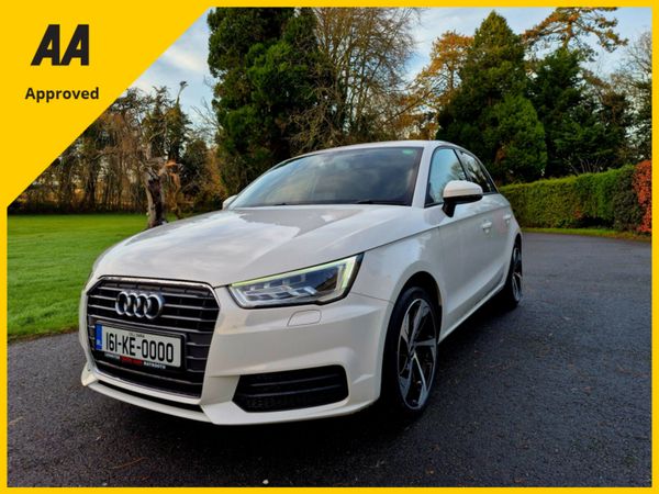 🔥2016 Audi A1🔥(23,000KM+AUTO+NCT+Warranty) 374955796