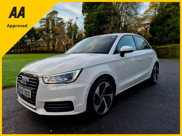 🔥2016 Audi A1🔥(23,000KM+AUTO+NCT+Warranty) 374955797
