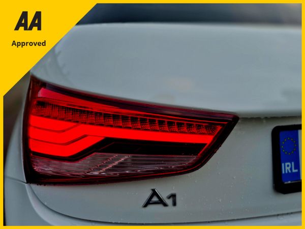 🔥2016 Audi A1🔥(23,000KM+AUTO+NCT+Warranty) 374955798