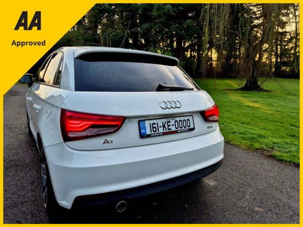 🔥2016 Audi A1🔥(23,000KM+AUTO+NCT+Warranty) 374955799