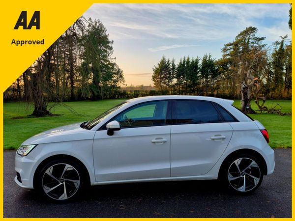 🔥2016 Audi A1🔥(23,000KM+AUTO+NCT+Warranty) 374955792