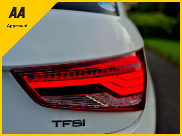 🔥2016 Audi A1🔥(23,000KM+AUTO+NCT+Warranty) 374955804