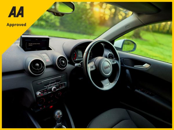 🔥2016 Audi A1🔥(23,000KM+AUTO+NCT+Warranty) 374955805