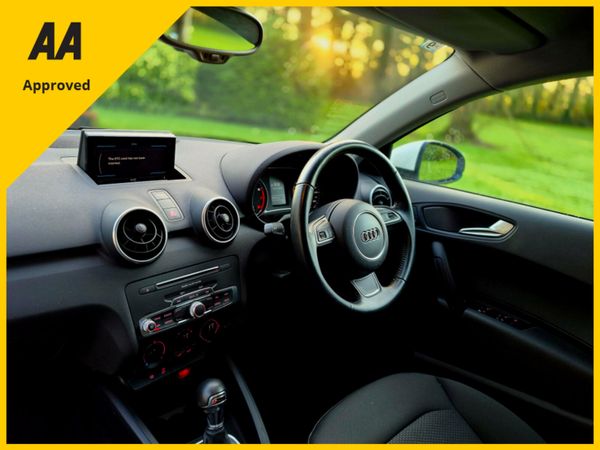 🔥2016 Audi A1🔥(23,000KM+AUTO+NCT+Warranty) 374955806