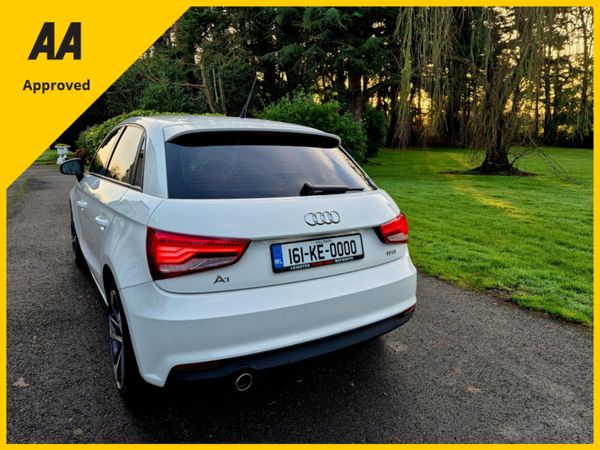 🔥2016 Audi A1🔥(23,000KM+AUTO+NCT+Warranty) 374955800