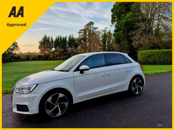 🔥2016 Audi A1🔥(23,000KM+AUTO+NCT+Warranty) 374955801