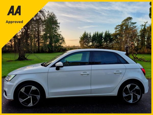 🔥2016 Audi A1🔥(23,000KM+AUTO+NCT+Warranty) 374955802