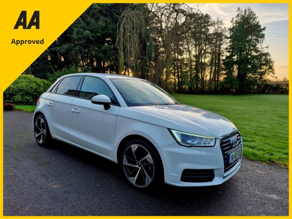 🔥2016 Audi A1🔥(23,000KM+AUTO+NCT+Warranty) 374955814