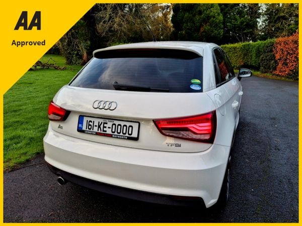 🔥2016 Audi A1🔥(23,000KM+AUTO+NCT+Warranty) 374955815